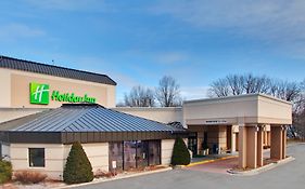 Holiday Inn South Burlington, An Ihg Hotel